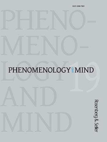 Phenomenology and mind (2020). Vol. 19: Human reproduction and parental responsibility: new theories, narratives, ethics.  - Libro Rosenberg & Sellier 2020 | libraccio.click