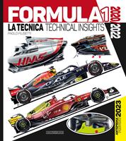 Formula 1. 2020-2022. La tecnica-Technical insights. Anteprima-Preview 2023. Ediz. italiana e inglese - Paolo Filisetti - Libro Giorgio Nada Editore 2023, Tecnica auto e moto | libraccio.click