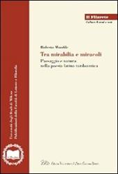 Tra mirabilia e miracoli. Paesaggio e natura nella poesia latina tardoantica