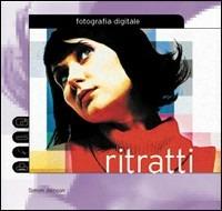 Fotografia digitale. Ritratti. Ediz. illustrata - Simon Joinson - Libro Logos 2006, Fotografia digitale | libraccio.click