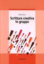 Scrittura creativa in gruppo