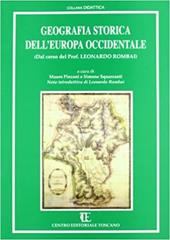 Geografia storica dell'Europa occidentale