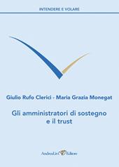 Gli amministratori di sostegno e il trust