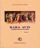 Rara avis. Antologia di autori latini. Per il triennio del Liceo classico. Vol. 1 - Gaetano Bonaccorso - Libro Herbita 2008 | libraccio.click