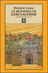 Le rondini di Gerusalemme