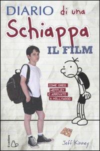 Diario di una schiappa. Il film. Ediz. illustrata - Jeff Kinney - Libro Il Castoro 2010, Il Castoro bambini | libraccio.click