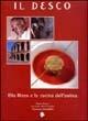 Il Desco. Elia Rizzo e la cucina dell'anima. Ediz. illustrata - Mario Busso, Carlo Vischi, Francesca Brambilla - Libro Gribaudo 2003, Grandi vini grandi chef | libraccio.click