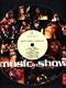 Music in show. Ediz. illustrata - Gianni Basso - Libro Gribaudo 2005 | libraccio.click
