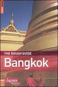 Bangkok - Paul Gray, Lucy Ridout - Libro Vallardi Viaggi 2007, Rough Guides | libraccio.click