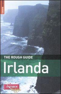 Irlanda - Paul Gray, Geoff Wallis - Libro Vallardi Viaggi 2009, Rough Guides | libraccio.click