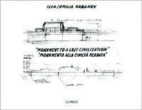 Ilya/Emilia Kabakov. Monumento alla civiltà perduta. Catalogo della mostra (Palermo, 16 aprile-27 giugno 1999). Ediz. italiana e inglese  - Libro Charta 1999 | libraccio.click