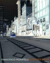 Francesco Pignatelli. Reversed cities