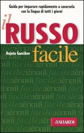Russo facile