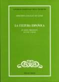 La cultura española en Papini, Prezzolini, Puccini y Boine