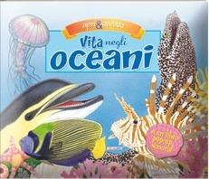 Vita negli oceani. Libro pop-up. Ediz. illustrata  - Libro Crealibri 2008 | libraccio.click