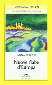 Nuove fiabe d'Europa