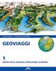 Geoviaggi. Con atlante. Per la Scuola media. Con CD-ROM. Vol. 1 - S. Beccastrini, D. De Lorenzi, L. Morelli - Libro Mursia Scuola 2007 | libraccio.click