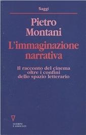 L' immaginazione narrativa. Il racconto del cinema oltre i confini dello spazio letterario