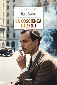 La coscienza di Zeno. Ediz. integrale. Con Segnalibro - Italo Svevo - Libro Crescere 2011, Grandi classici | libraccio.click