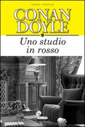 Uno studio in rosso. Ediz. integrale