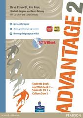 Advantage. Per le Scuole superiori. Con CD-ROM. Con espansione online. Vol. 2