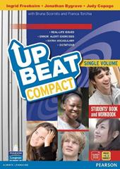 Upbeat compact. Volume unico. Per le Scuole superiori. Con espansione online
