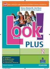 Look! Plus. Per la Scuola media. Con e-book. Con espansione online. Vol. 2