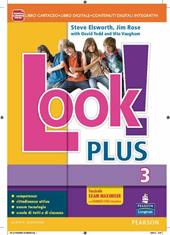 Look! Plus. Con fascicolo esame. Per la Scuola media. Con e-book. Con espansione online. Vol. 3