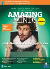 Amazing minds compact. Per le Scuole superiori. Con ebook. Con espansione online