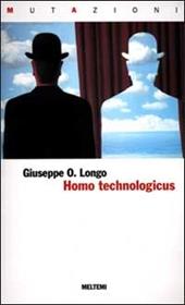 Homo technologicus