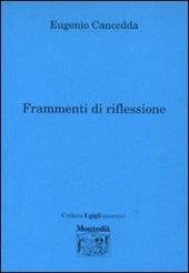 Frammenti di riflessione