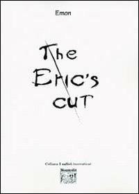 The Eric's cut - Emon - Libro Montedit 2004, I salici | libraccio.click
