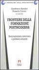 Frontiere della formazione postmoderna. Neopragmatismo americano e problemi educativi