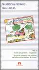Scoprirsi bambini. Scoprirsi bambine. Vol. 2 - M. Rosa Pedroni, Ilia Taddia - Libro Armando Editore 2006 | libraccio.click