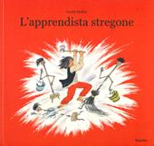 L'apprendista stregone. Ediz. a colori