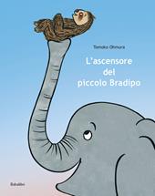 L'ascensore del piccolo Bradipo