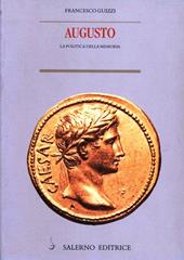 Augusto. La politica della memoria