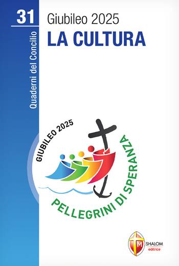 La cultura - Fabio Ragona Marchese - Libro Editrice Shalom 2022, Quaderni del Concilio | libraccio.click