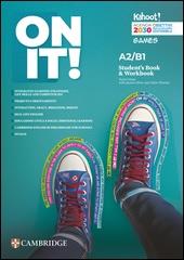 On it! Straight to B1. Per le Scuole superiori