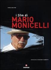 I film di Mario Monicelli. Ediz. illustrata