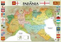 L' unità economico-sociale della Padania - Innocenzo Gasparini - Libro Il Cerchio 2018, Gli archi | libraccio.click