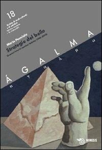 Ágalma. Vol. 18: Strategie del bello. Quarant'anni di estetica italiana (1968-2008). - Mario Perniola - Libro Mimesis 2009 | libraccio.click