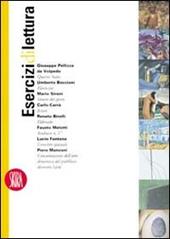 Esercizi di lettura. Ediz. illustrata