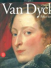 Van Dyck. Riflessi italiani. Ediz. illustrata