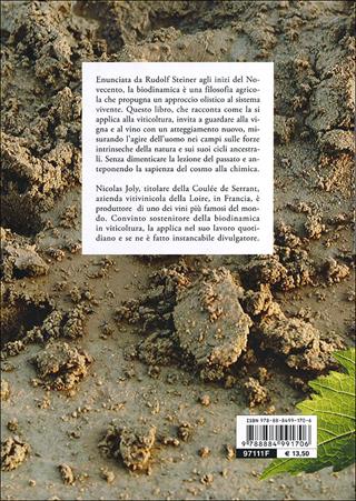 La vigna, il vino e la biodinamica - Nicolas Joly - Libro Slow Food 2009, Itinerari Slow | libraccio.click