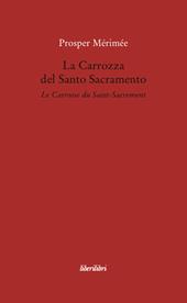 La Carrozza del Santo Sacramento