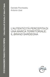 L'autenticità percepita di una marca territoriale: il brand Sardegna