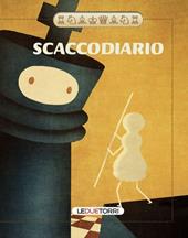 Scaccodiario 2025-2026. Ediz. illustrata. Con QR Code