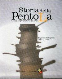 Storia della pentola. Il fuoco, i segni e le forme del calore. Ediz. illustrata - Eugenio Medagliani, Carlo G. Valli - Libro Bibliotheca Culinaria 2004 | libraccio.click