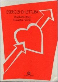 Esercizi di lettura - Giosetta Fioroni, Elisabetta Rasy - Libro Corraini 1996, Opera | libraccio.click